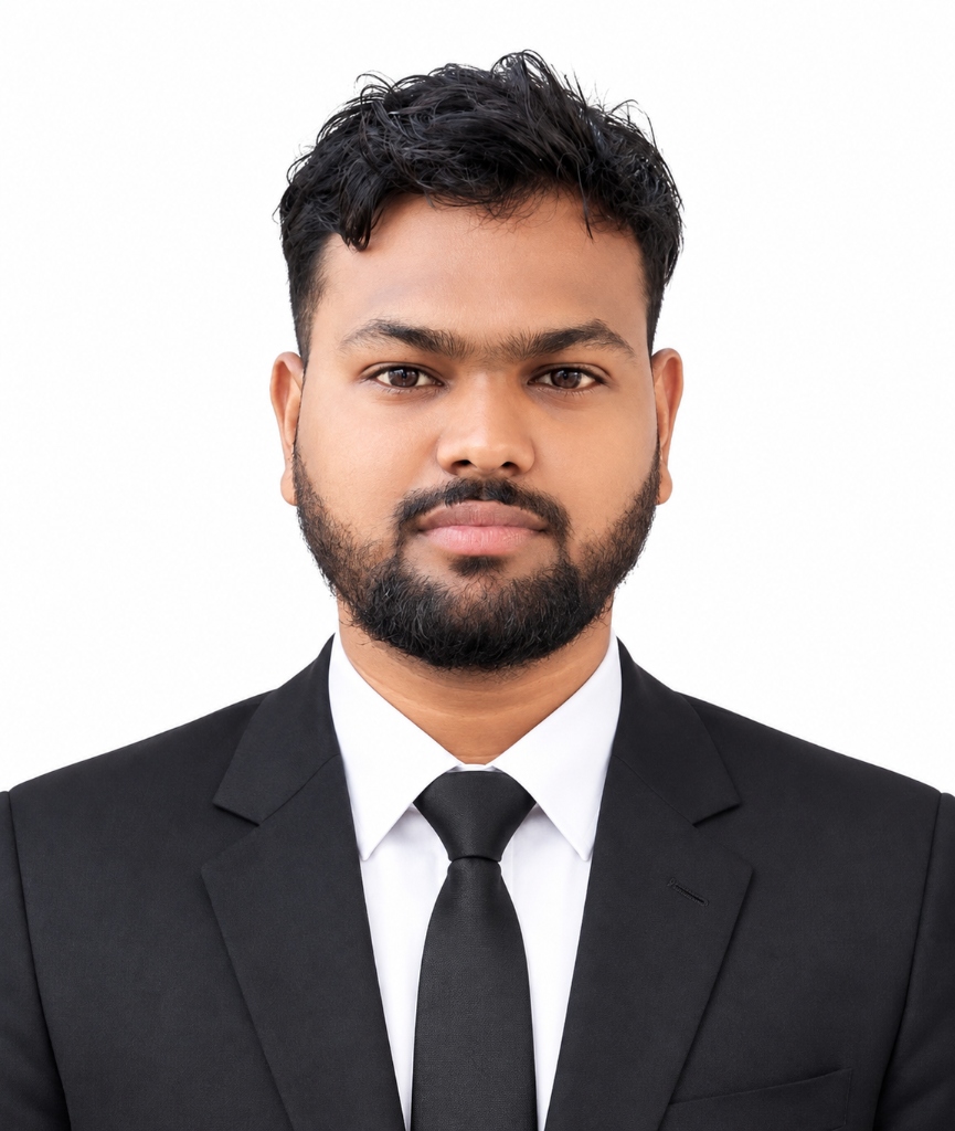 Salamu Khan